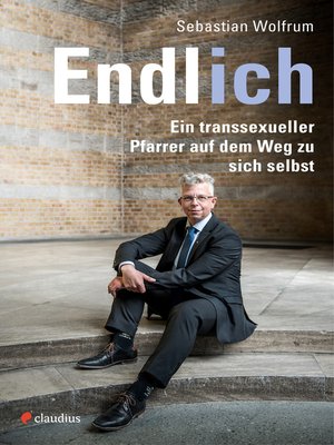 cover image of Endlich ich